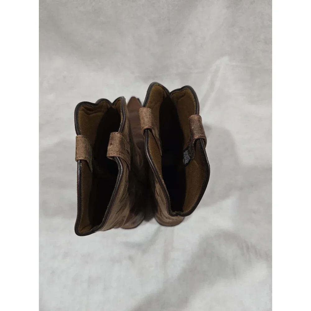 Laredo worn once